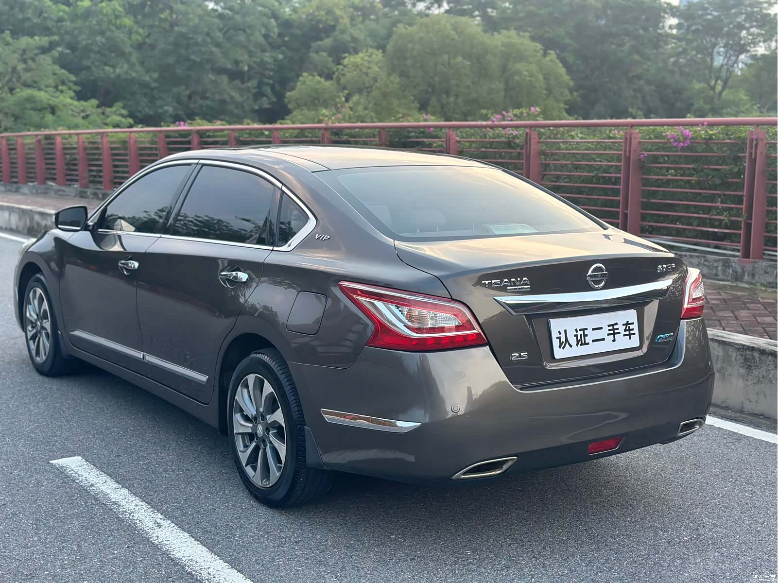 Nissan Teana, 2015 все фото