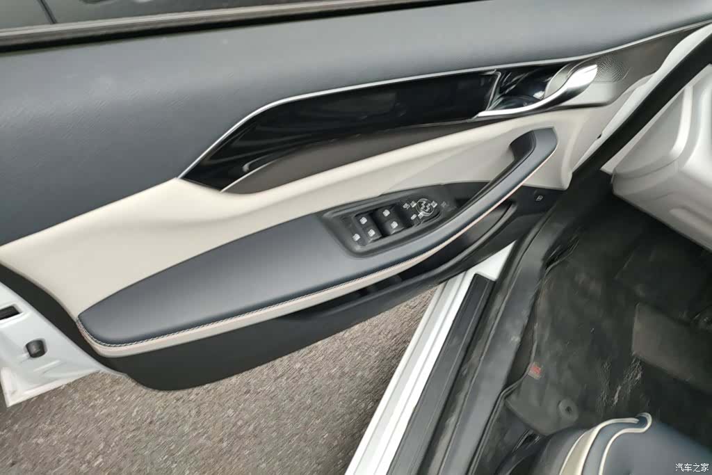 BYD Qin, 2023 7