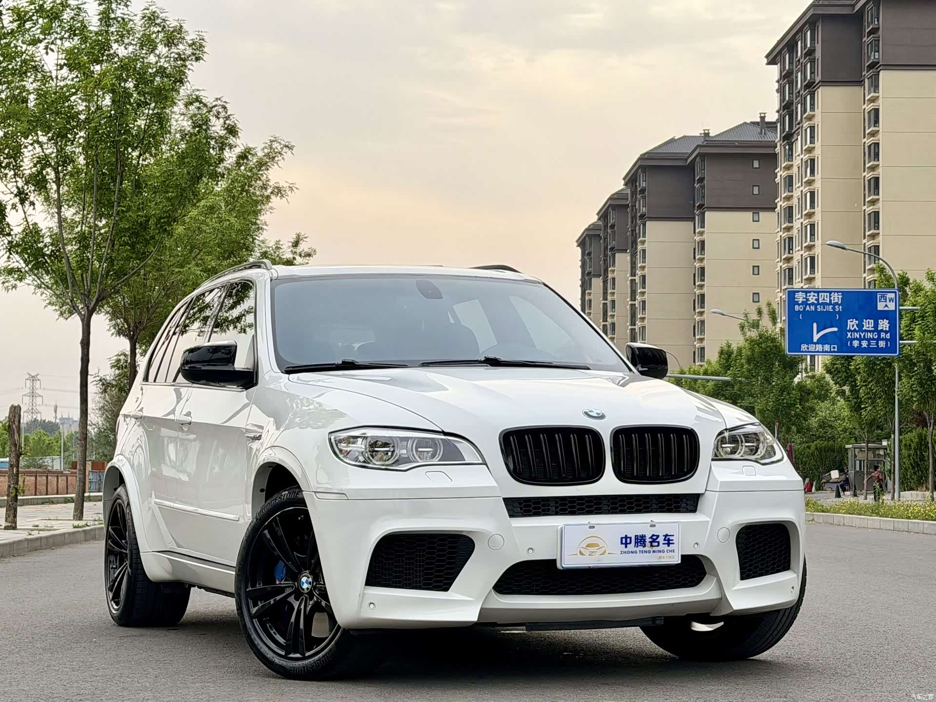 BMW X5, 2013 2