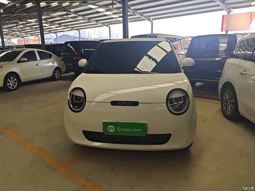 Changan Lumin, 2025 3