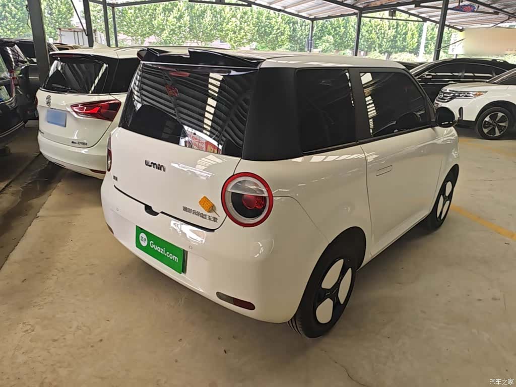 Changan Lumin, 2025 7
