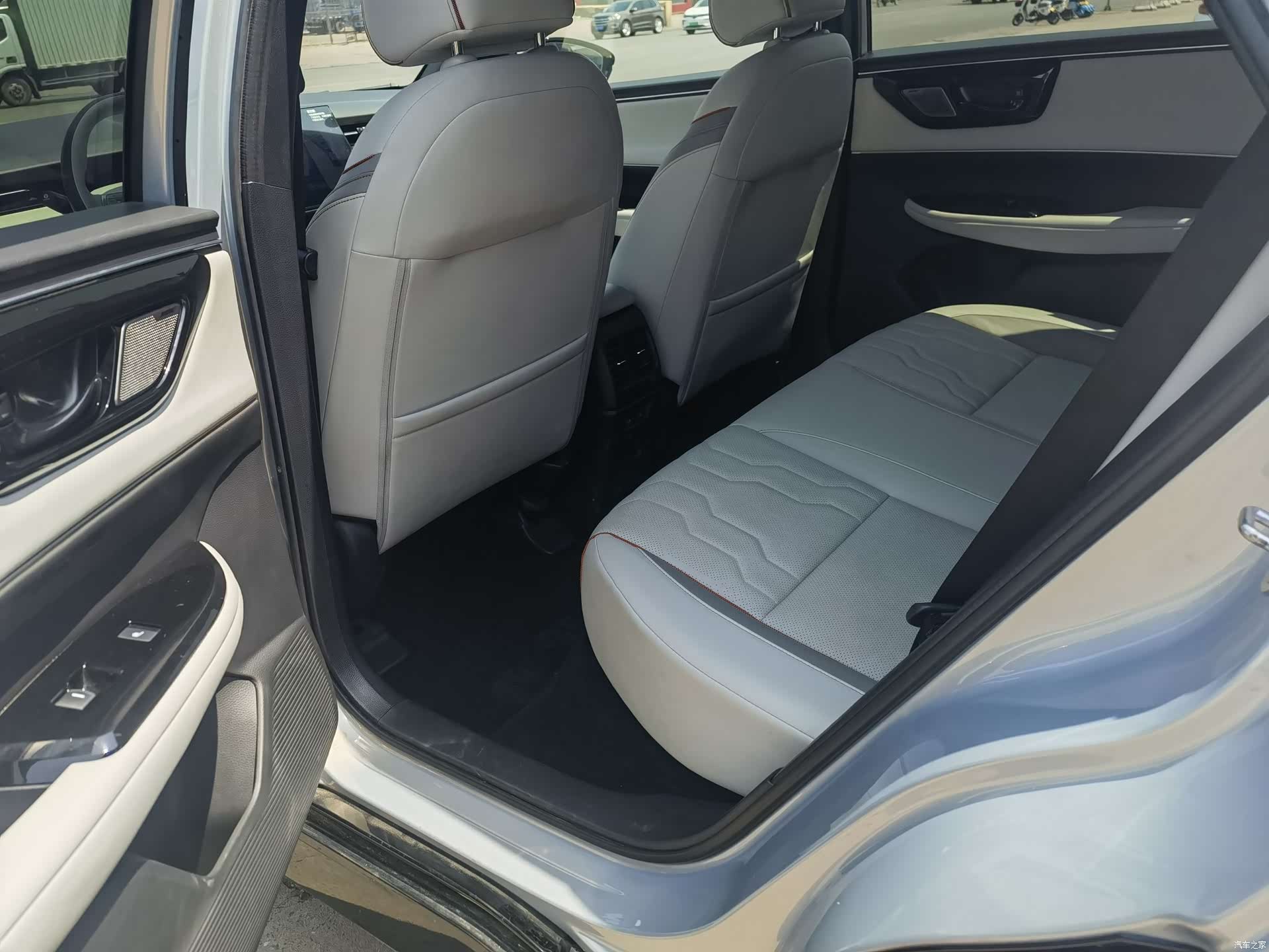 Honda NS2, 2024 8