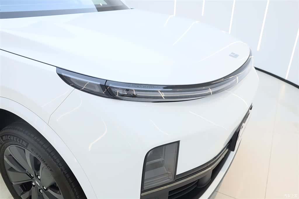 Li Auto L8, 2026 13