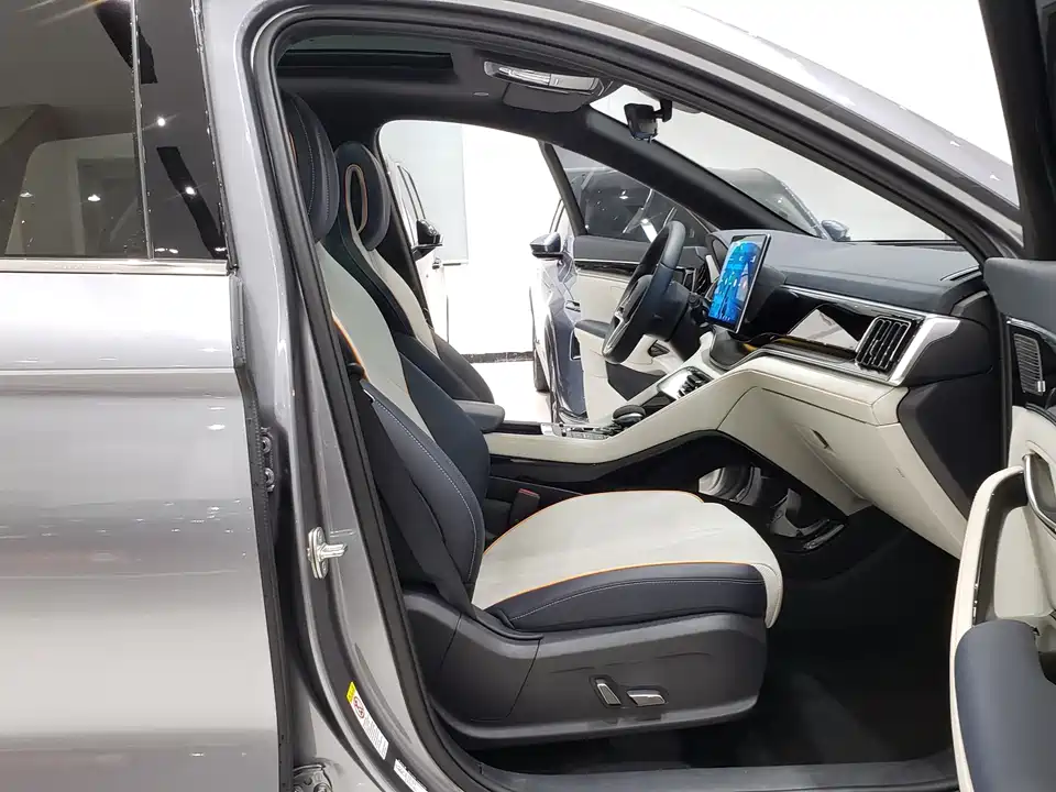 BYD Songjiang BYD Songjiang