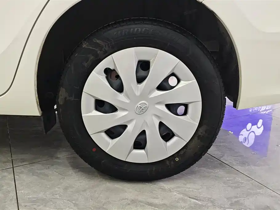 Toyota Vios Toyota Vios