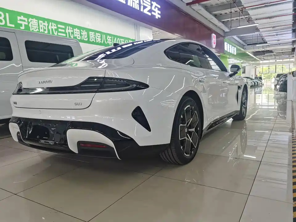 Xiaomi Xiaomi SU7