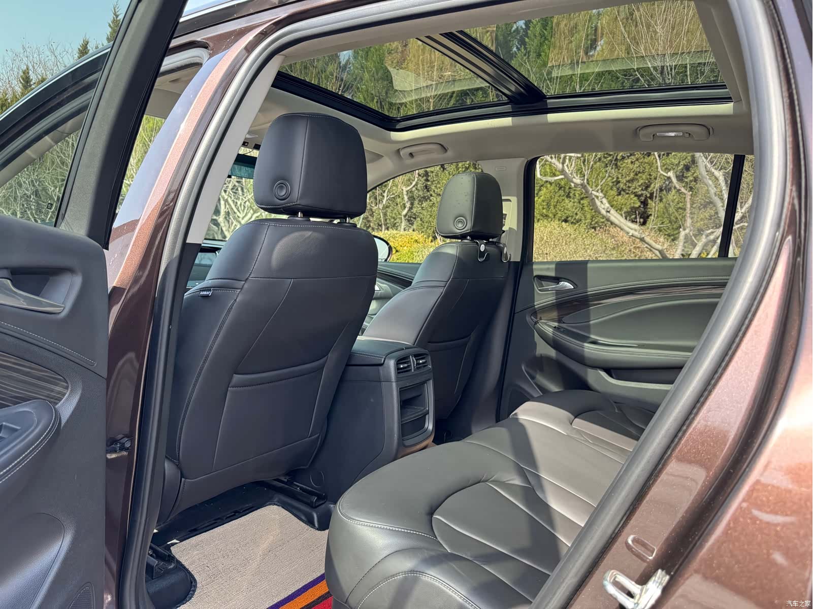 Buick Envision Plus, 2020 18