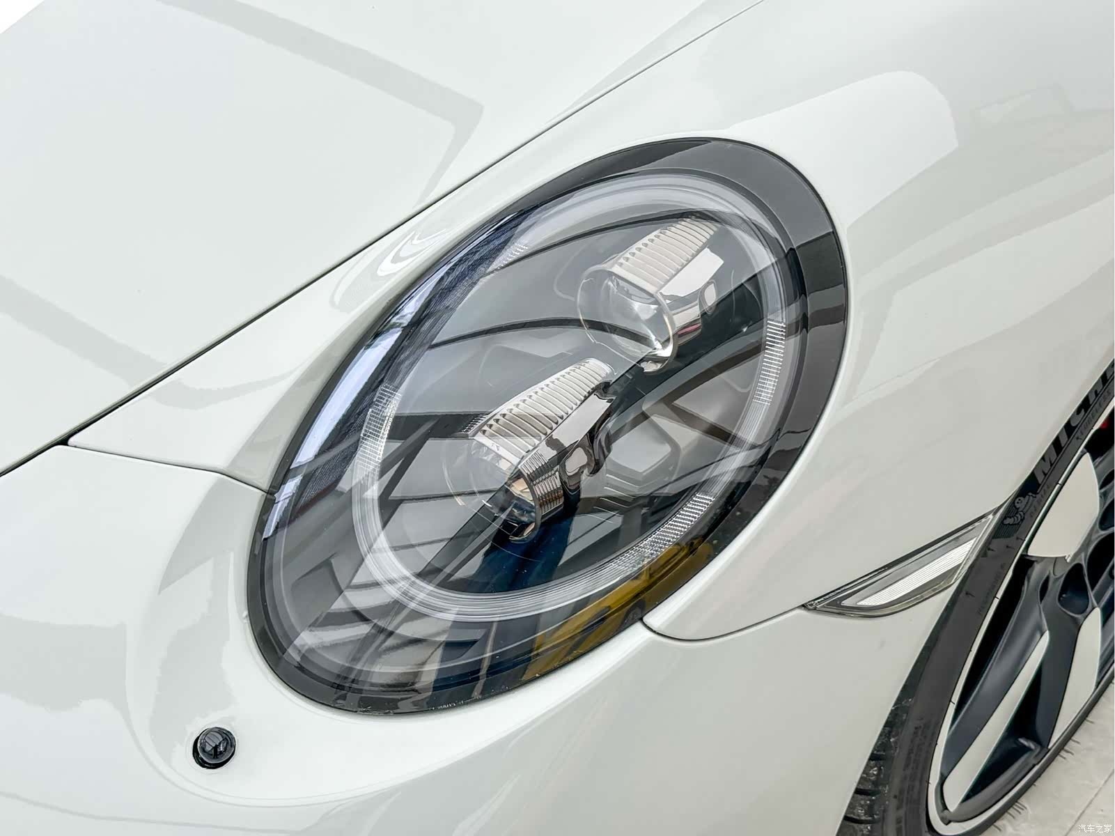 Porsche 911, 2013 7