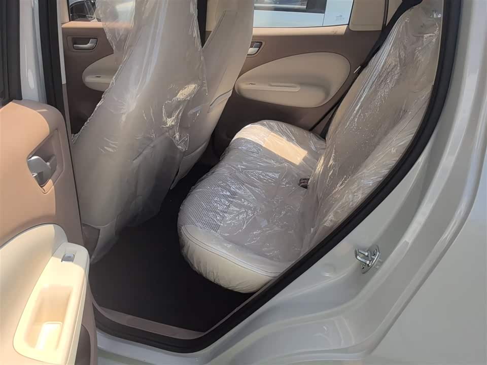 Wuling Hongguang MINIEV Wuling Hongguang MINIEV