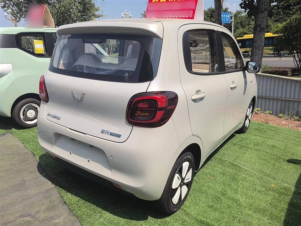 Wuling Hongguang MINIEV Wuling Hongguang MINIEV