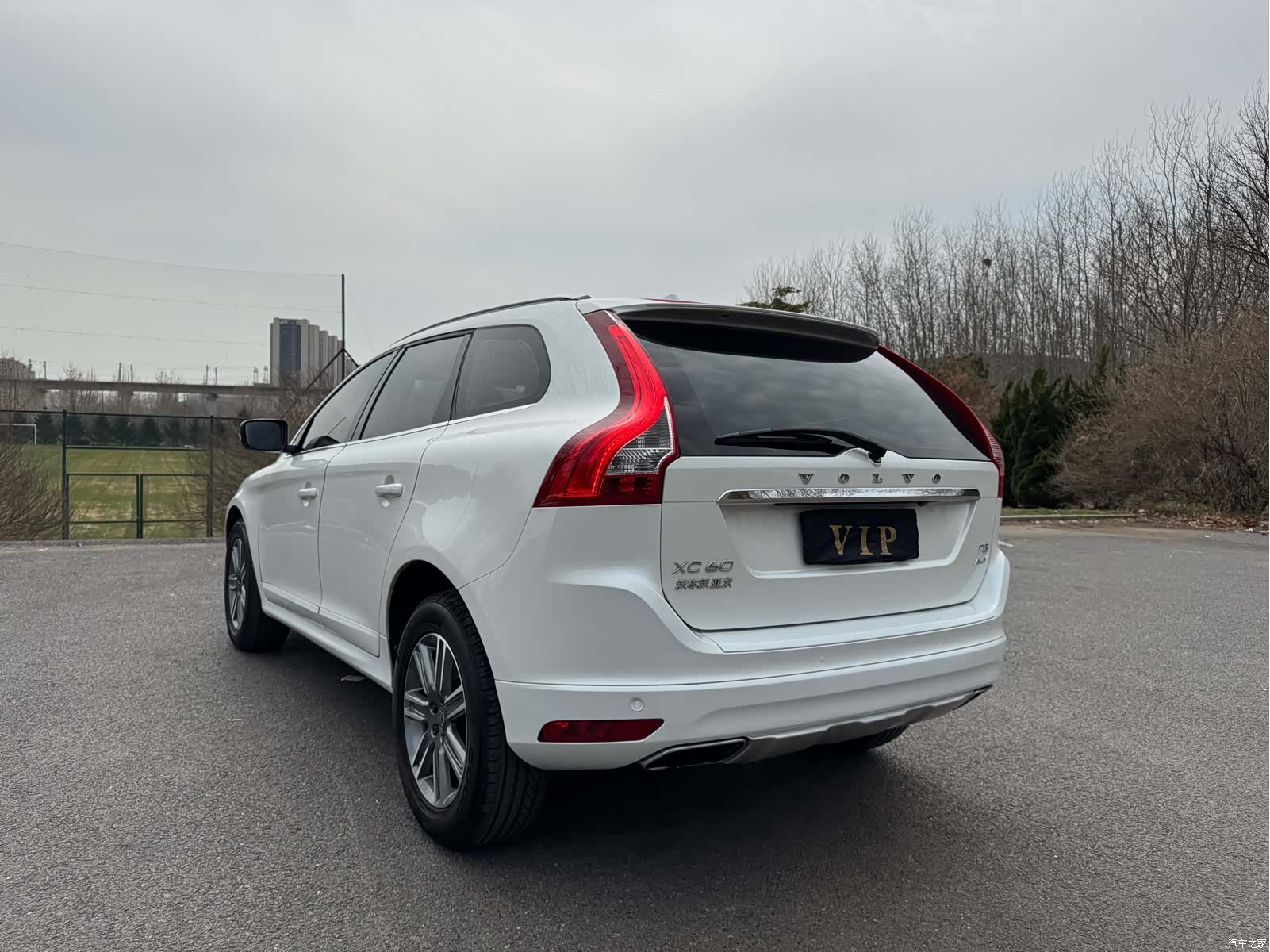 Volvo XC60, 2017 22