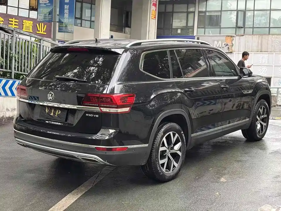 Volkswagen Tourang