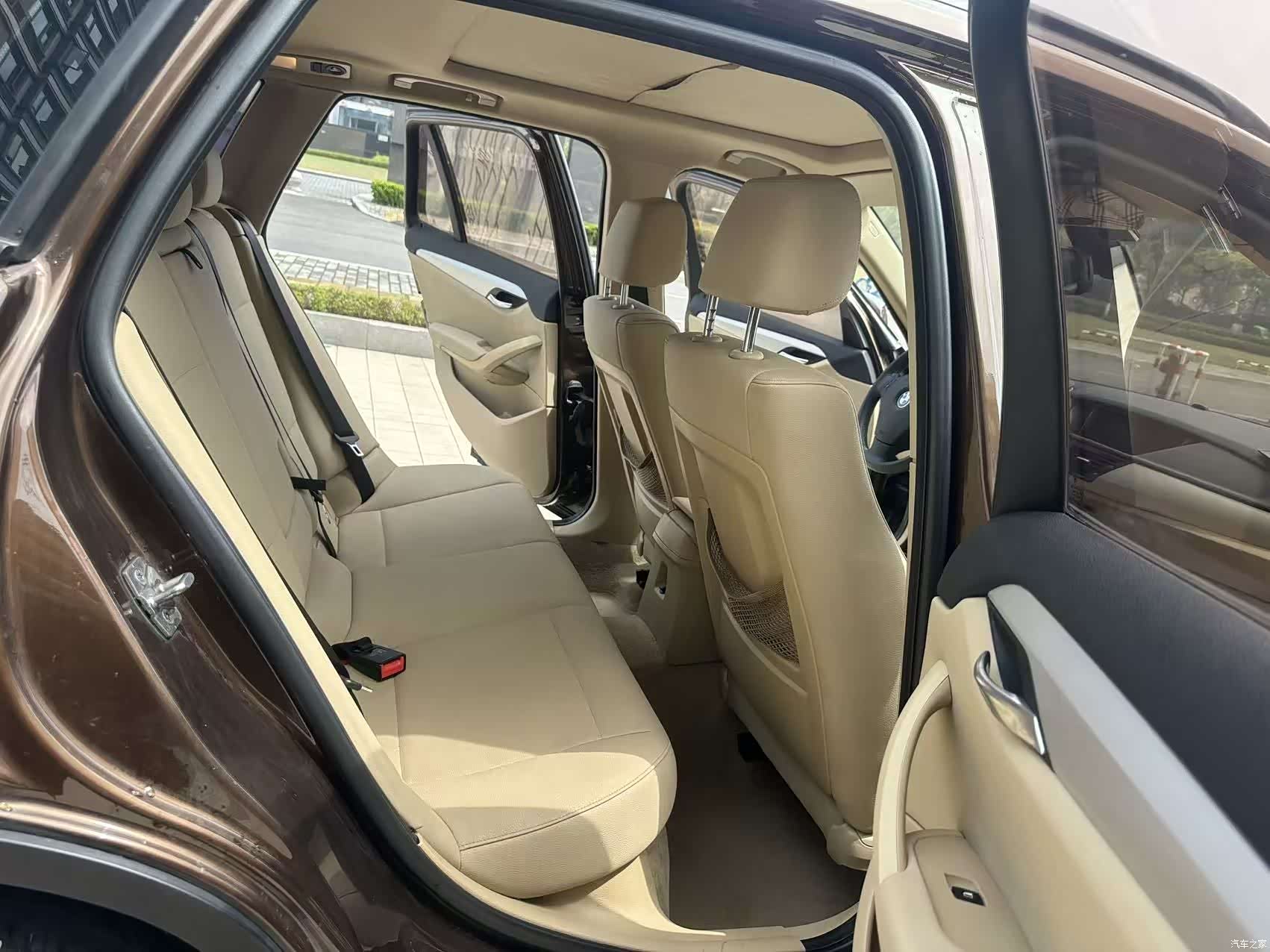 BMW X1, 2014 17