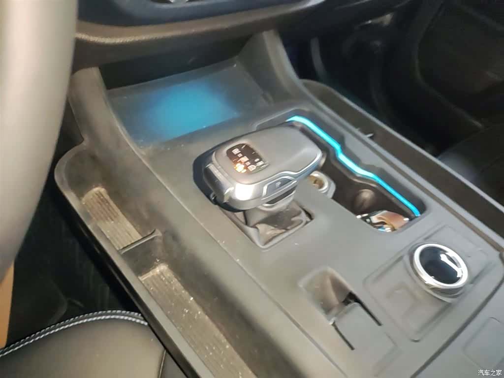 BAIC BJ40, 2024 14