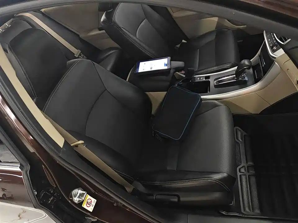 Honda Accord Honda Accord