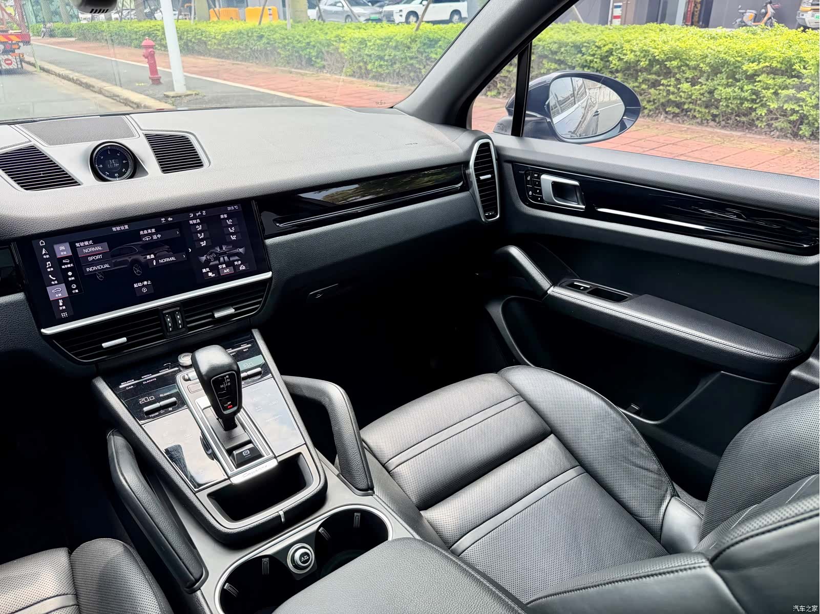 Porsche Cayenne, 2019 27
