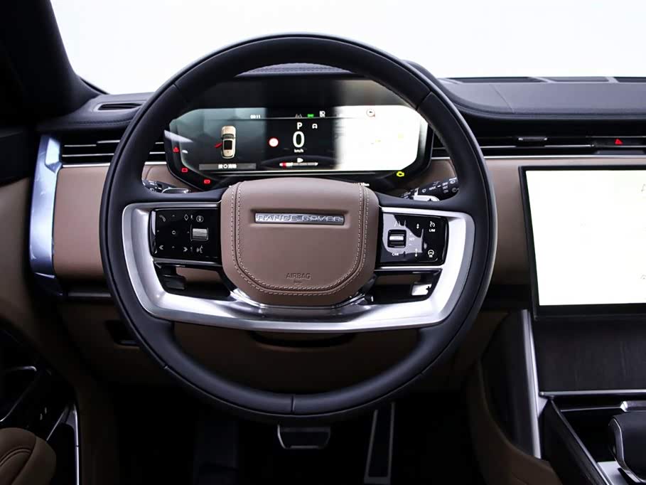 Land Rover Range Rover Land Rover Range Rover