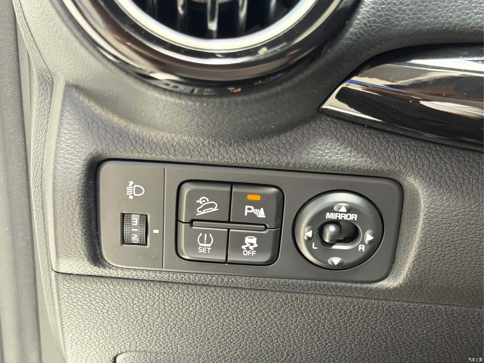 Kia KX1, 2022 16