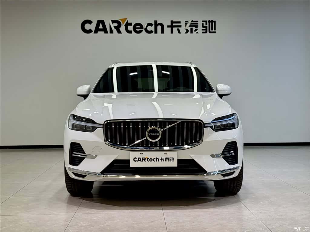 Volvo XC60, 2025 3