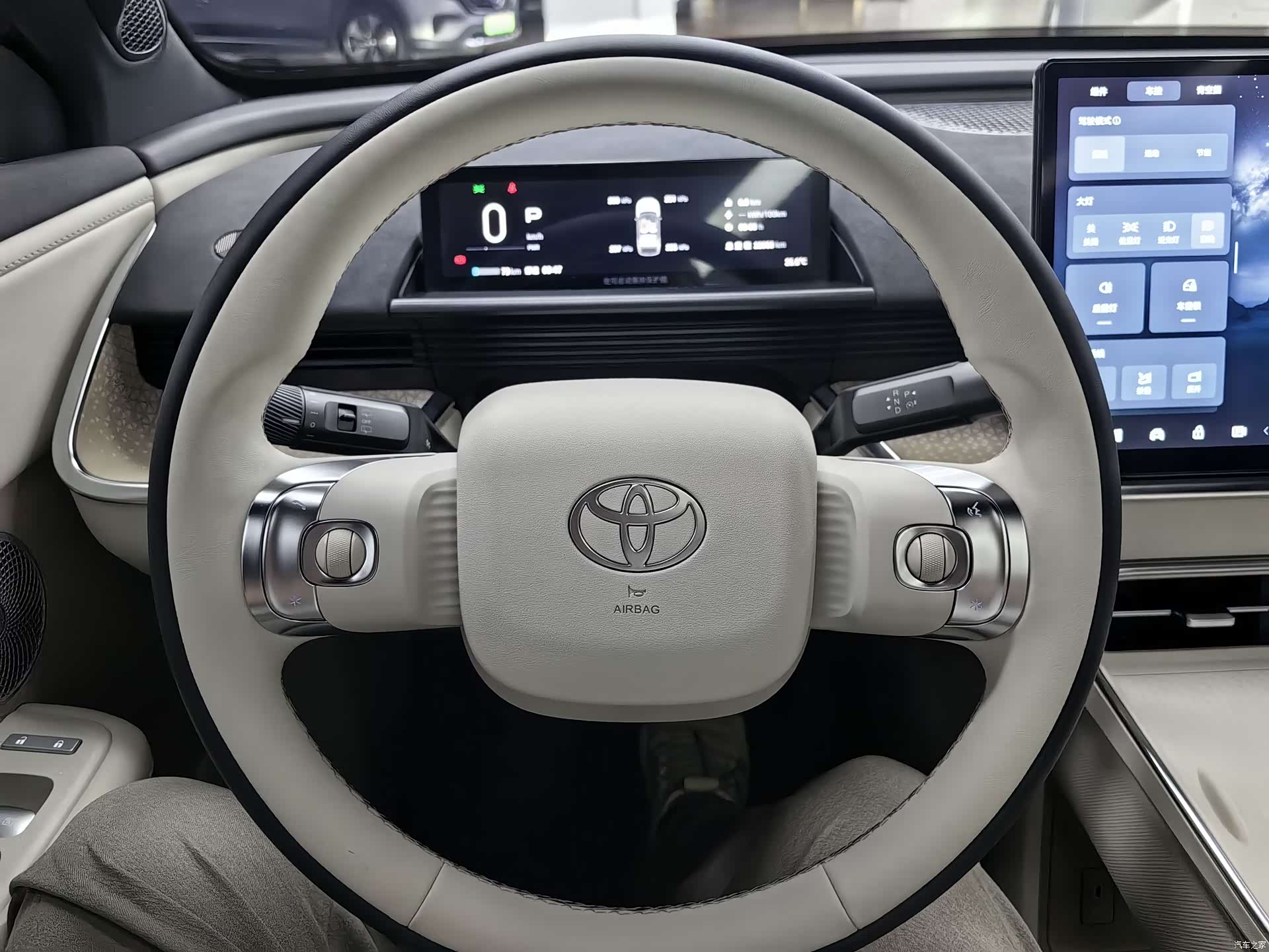 Toyota 3X, 2025 18