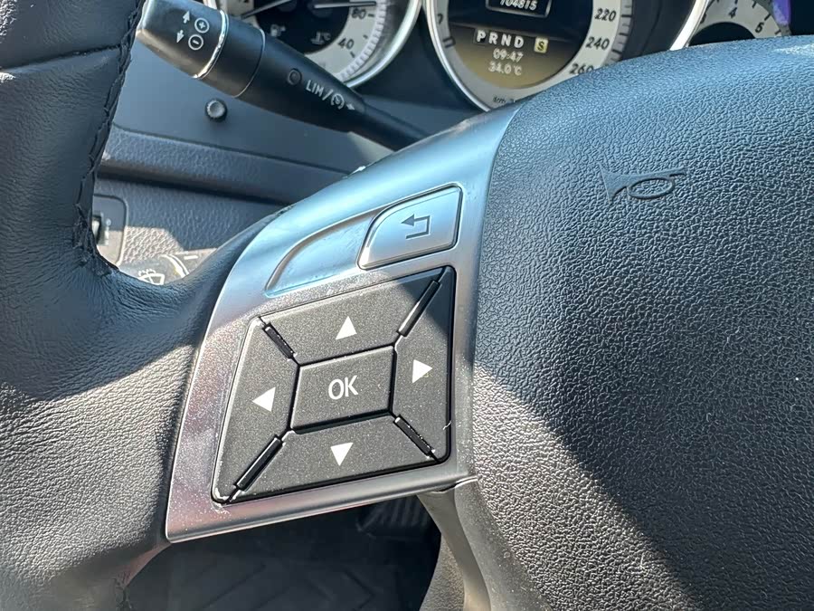 Mercedes-Benz C-Class 2013, фото 19