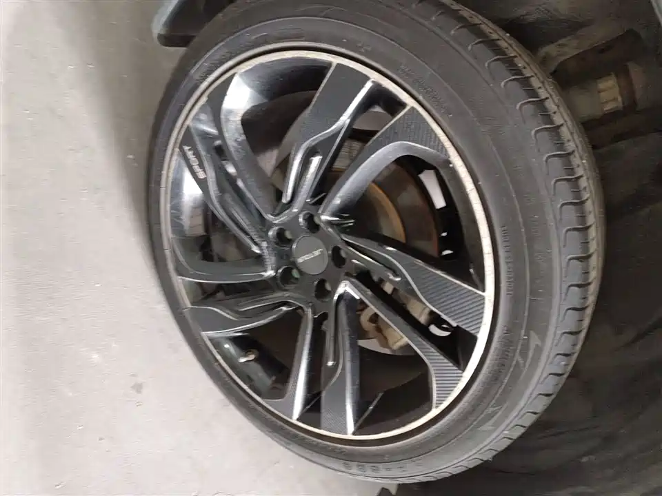 Jetour X90 Jetour X90