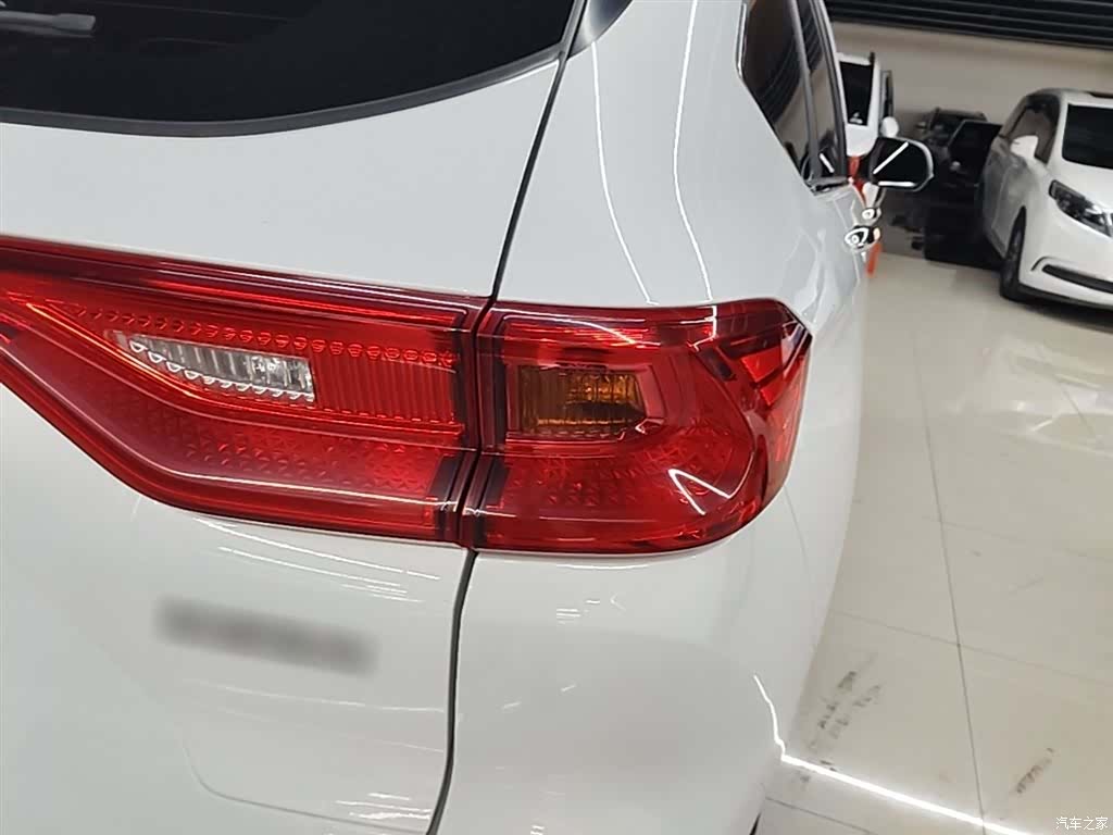 Haval M6, 2021 8