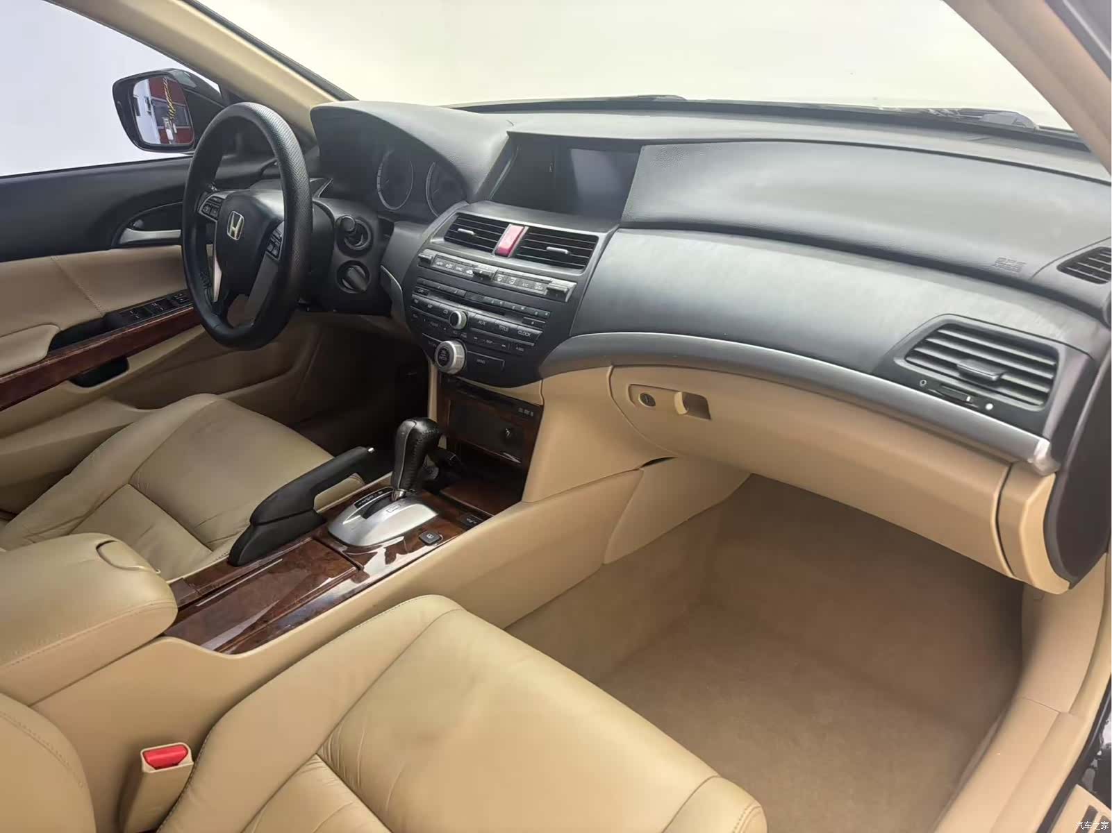 Honda Accord, 2012 14