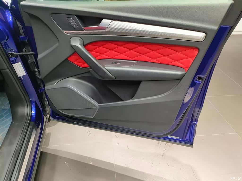 Audi Q5L, 2019 24