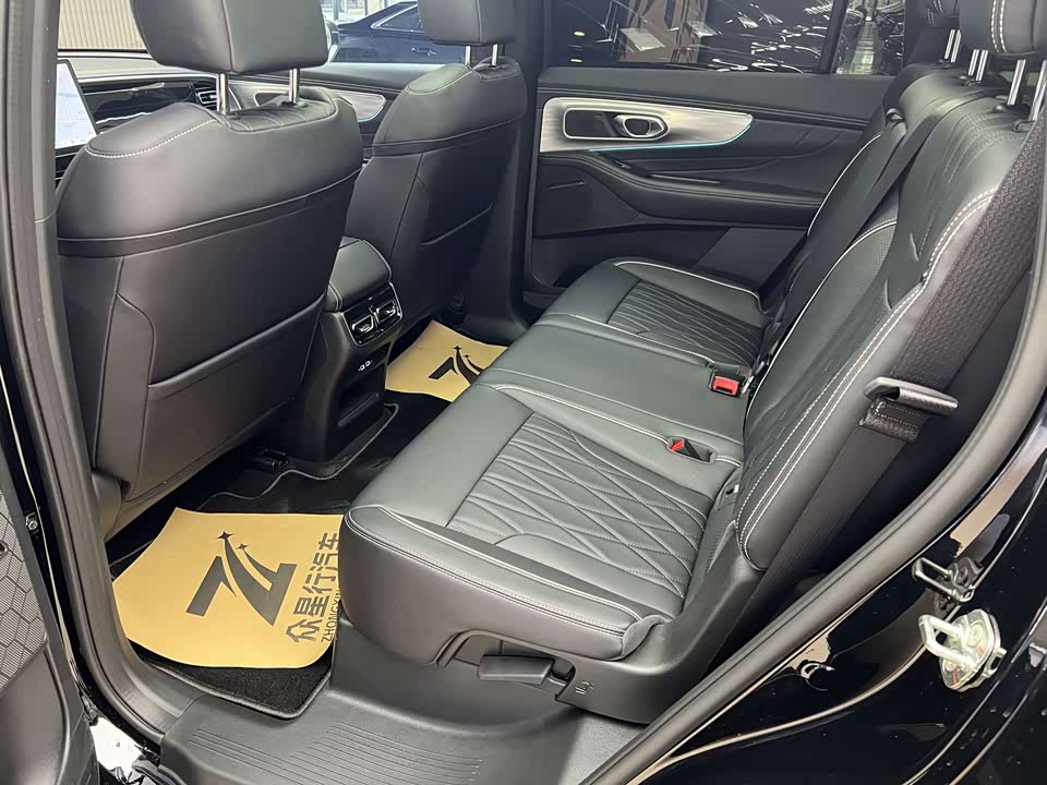 Trumpchi Trumpchi GS8