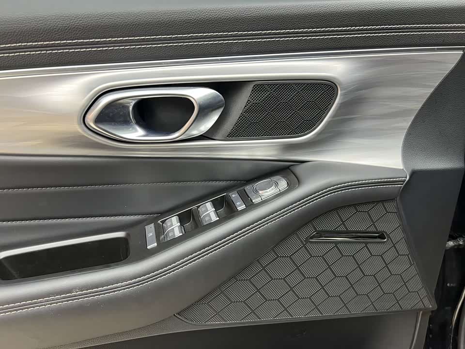 Trumpchi Trumpchi GS8