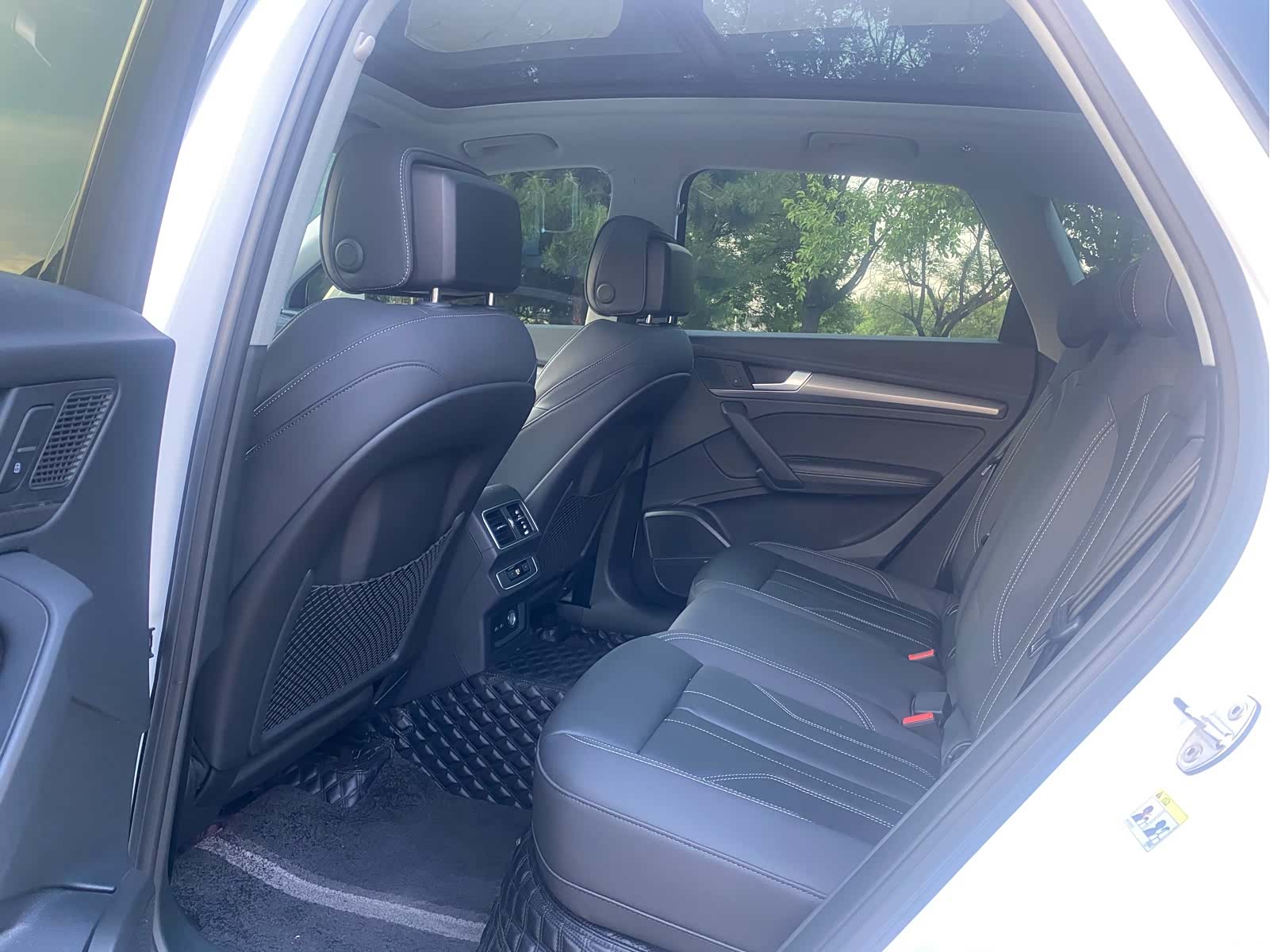 Audi Q5L, 2023 6