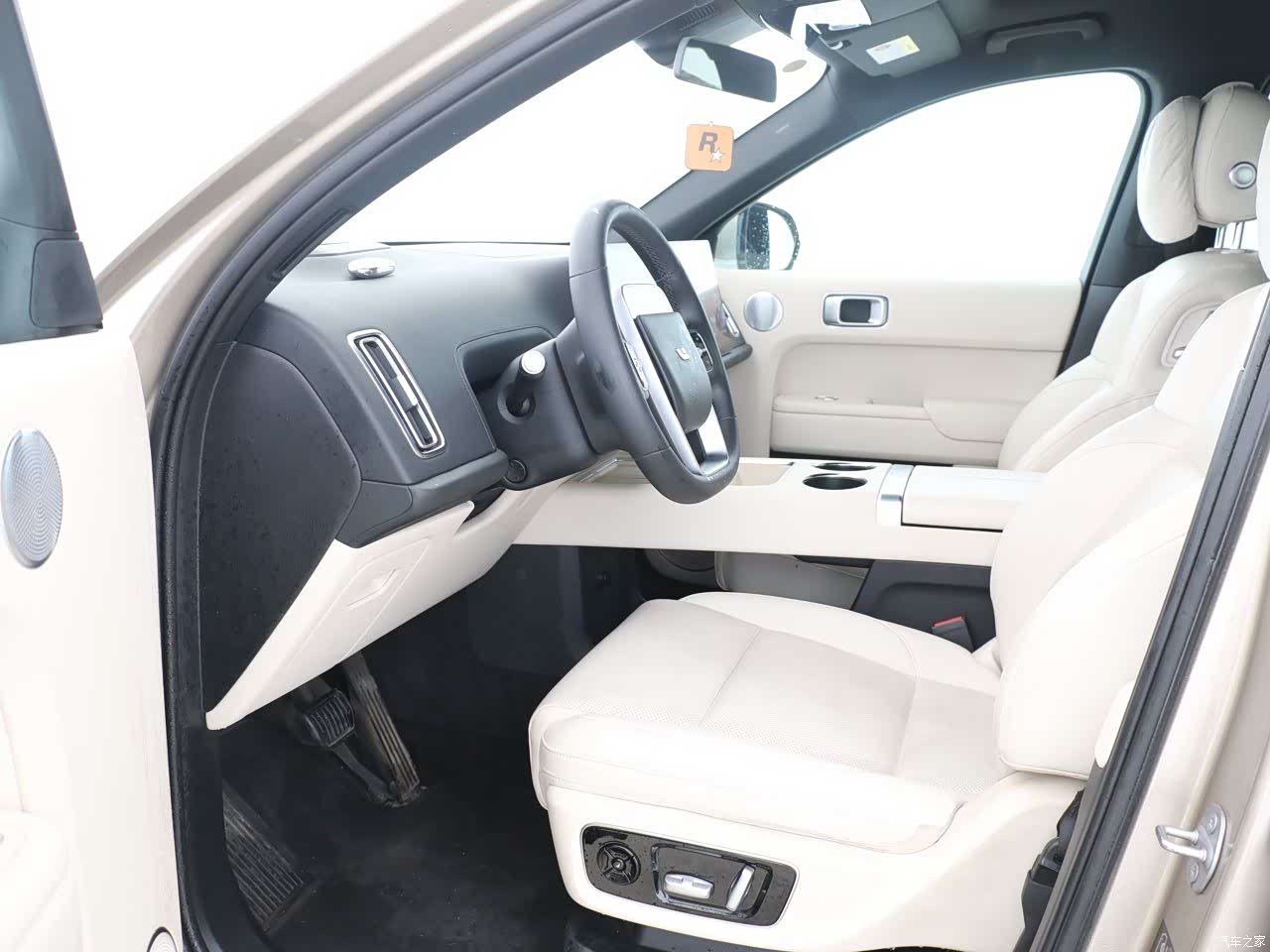 Li Auto L9, 2022 12