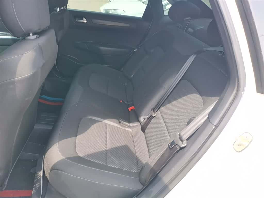Citroen C4, 2018 17