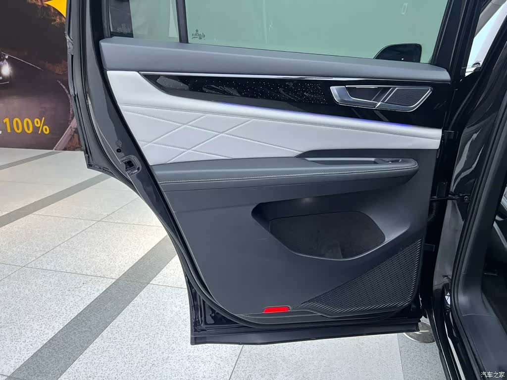Volkswagen Teramont, 2024 24
