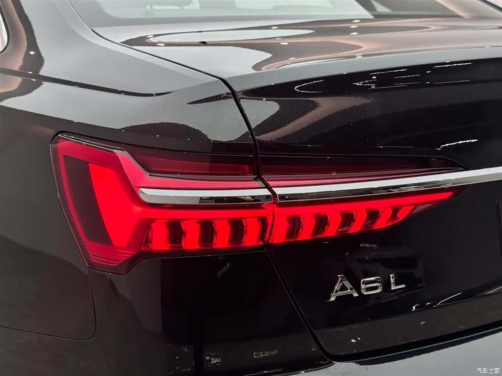 Audi A6L, 2022 19