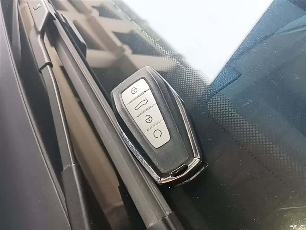 Geely Preface, 2023 9