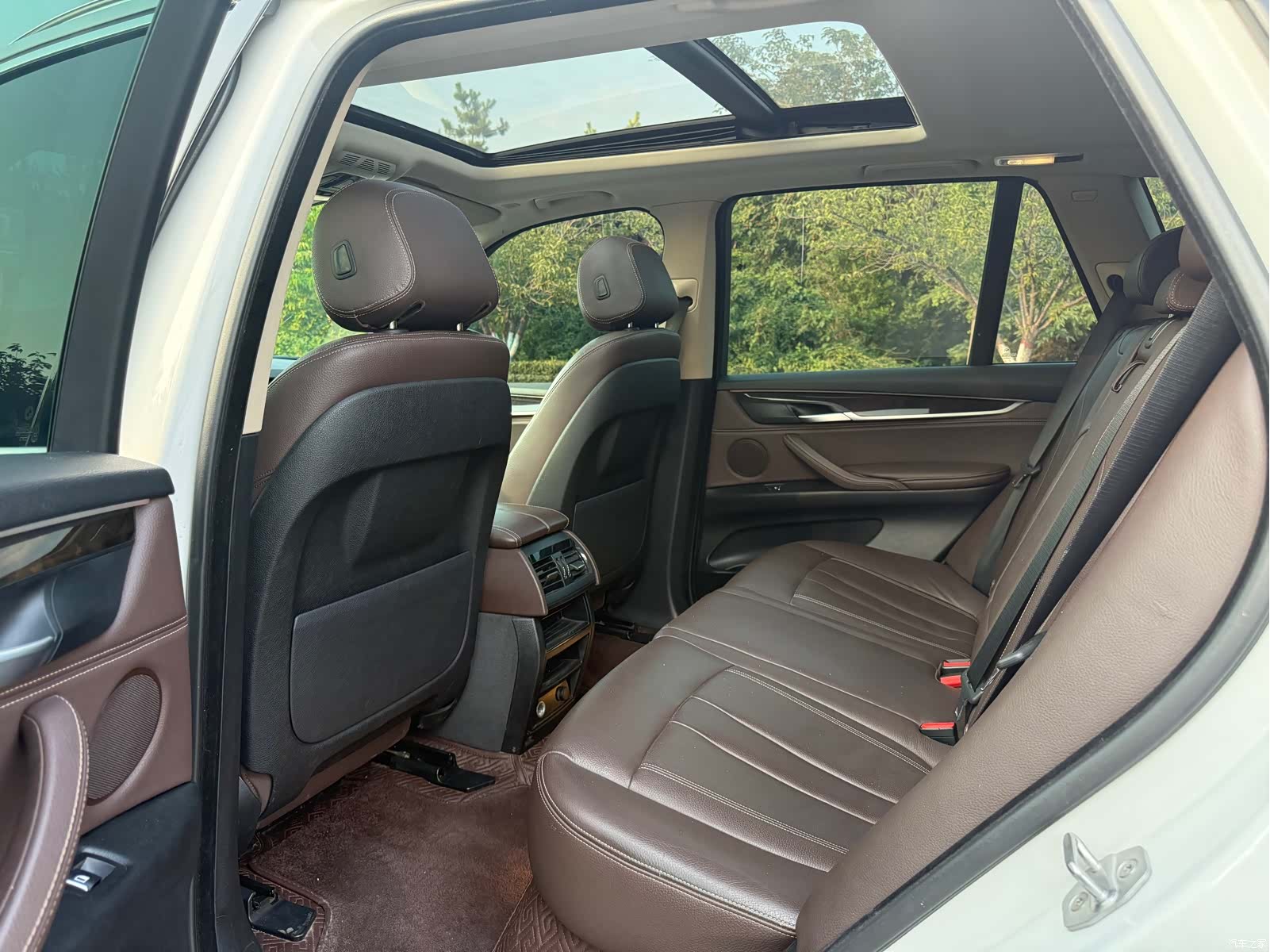 BMW X5, 2018 9