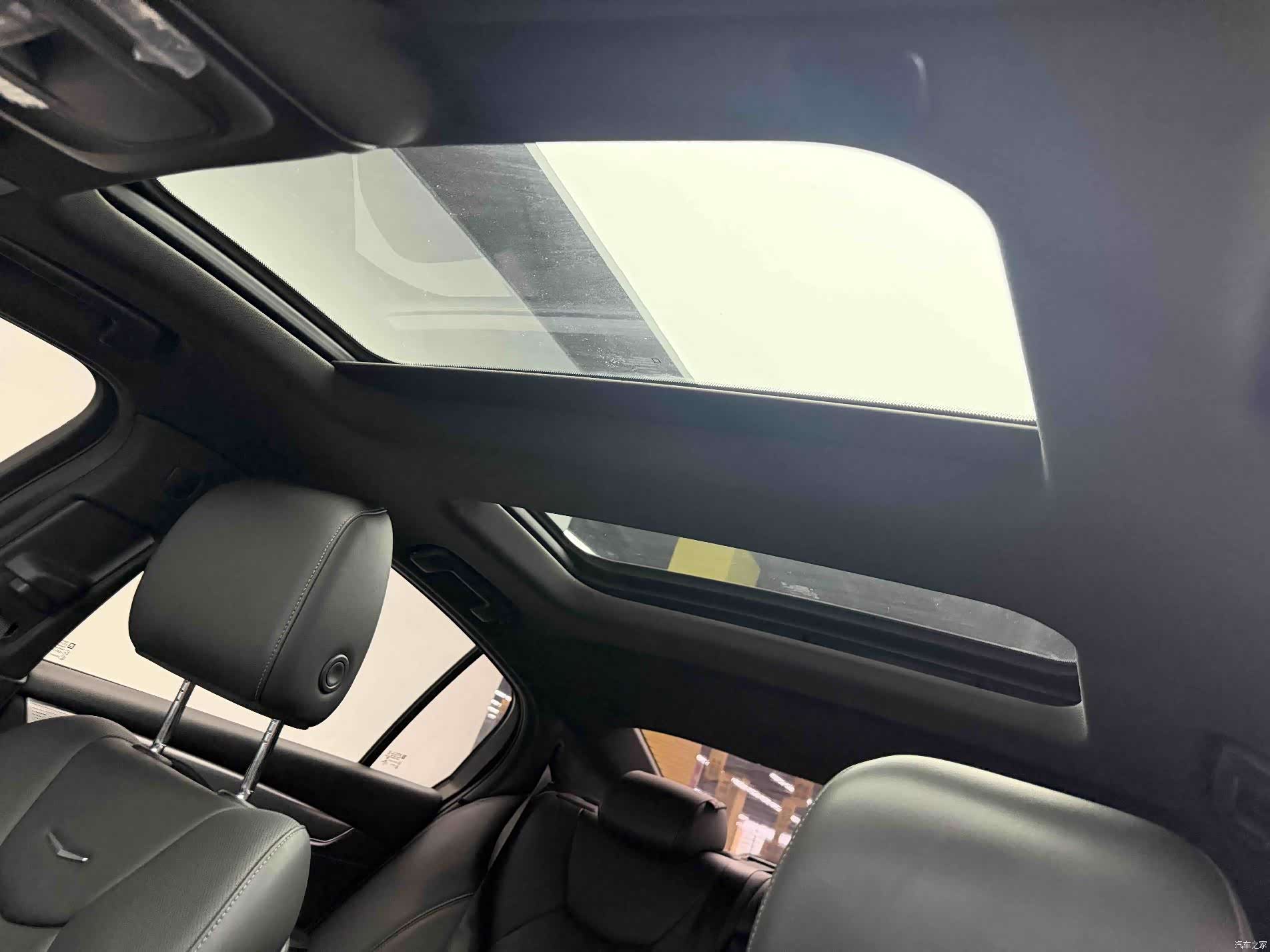 Cadillac CT5, 2023 10