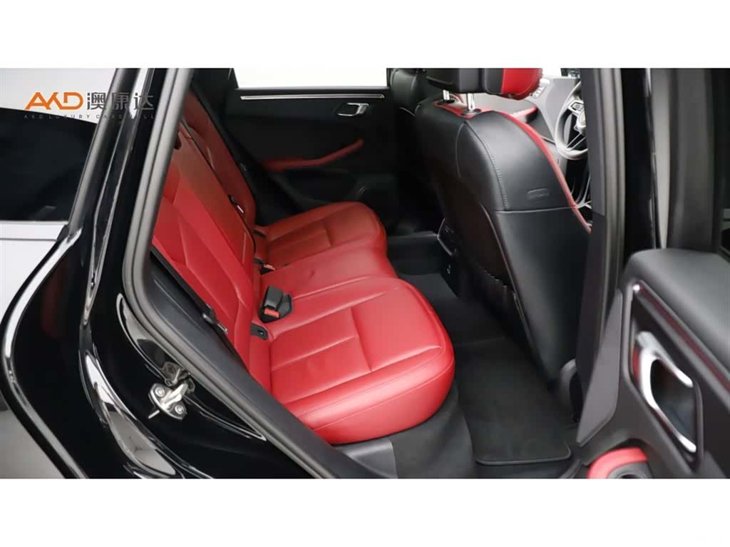 Porsche Macan, 2023 8