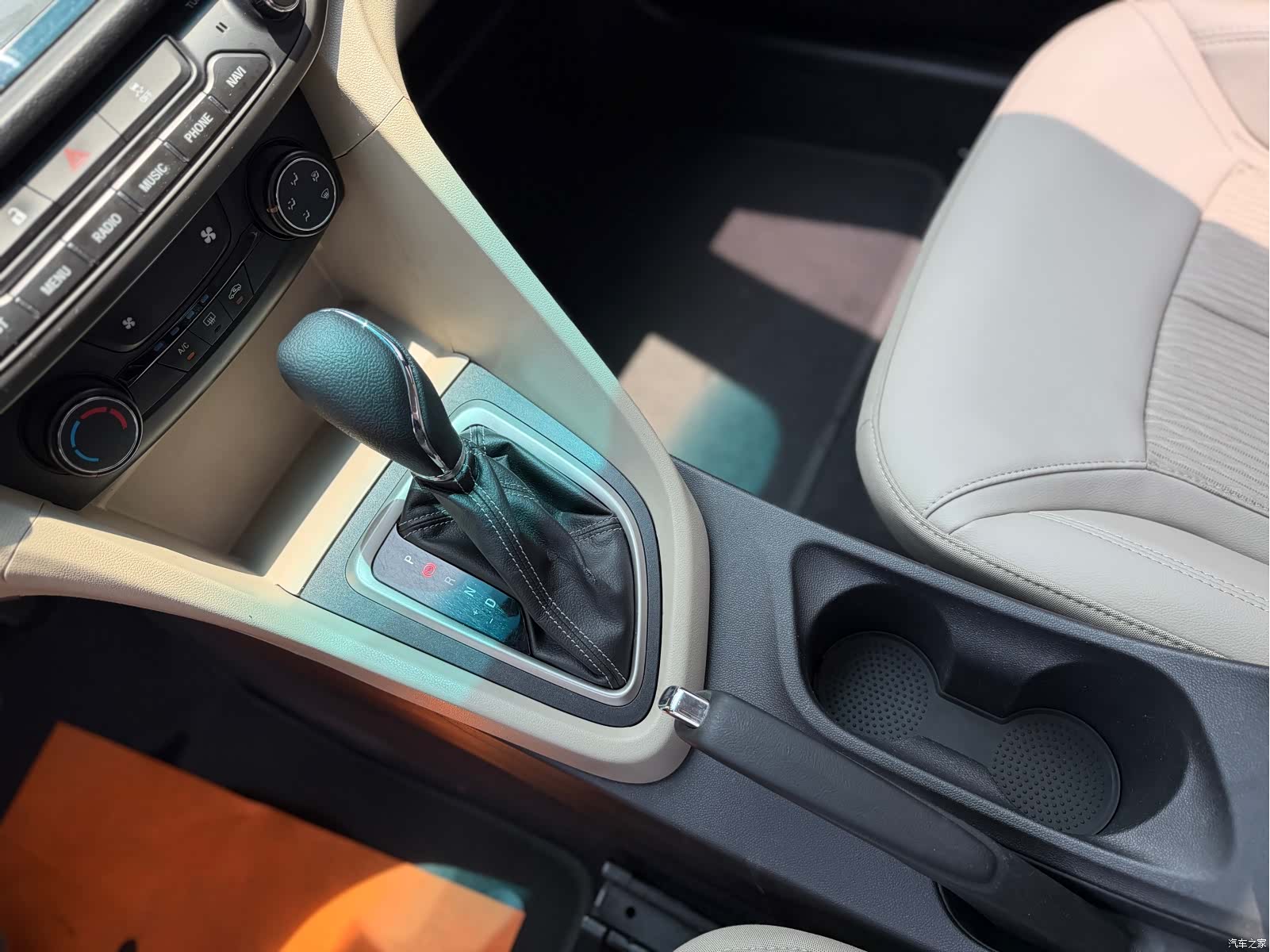 Buick 15N, 2016 14