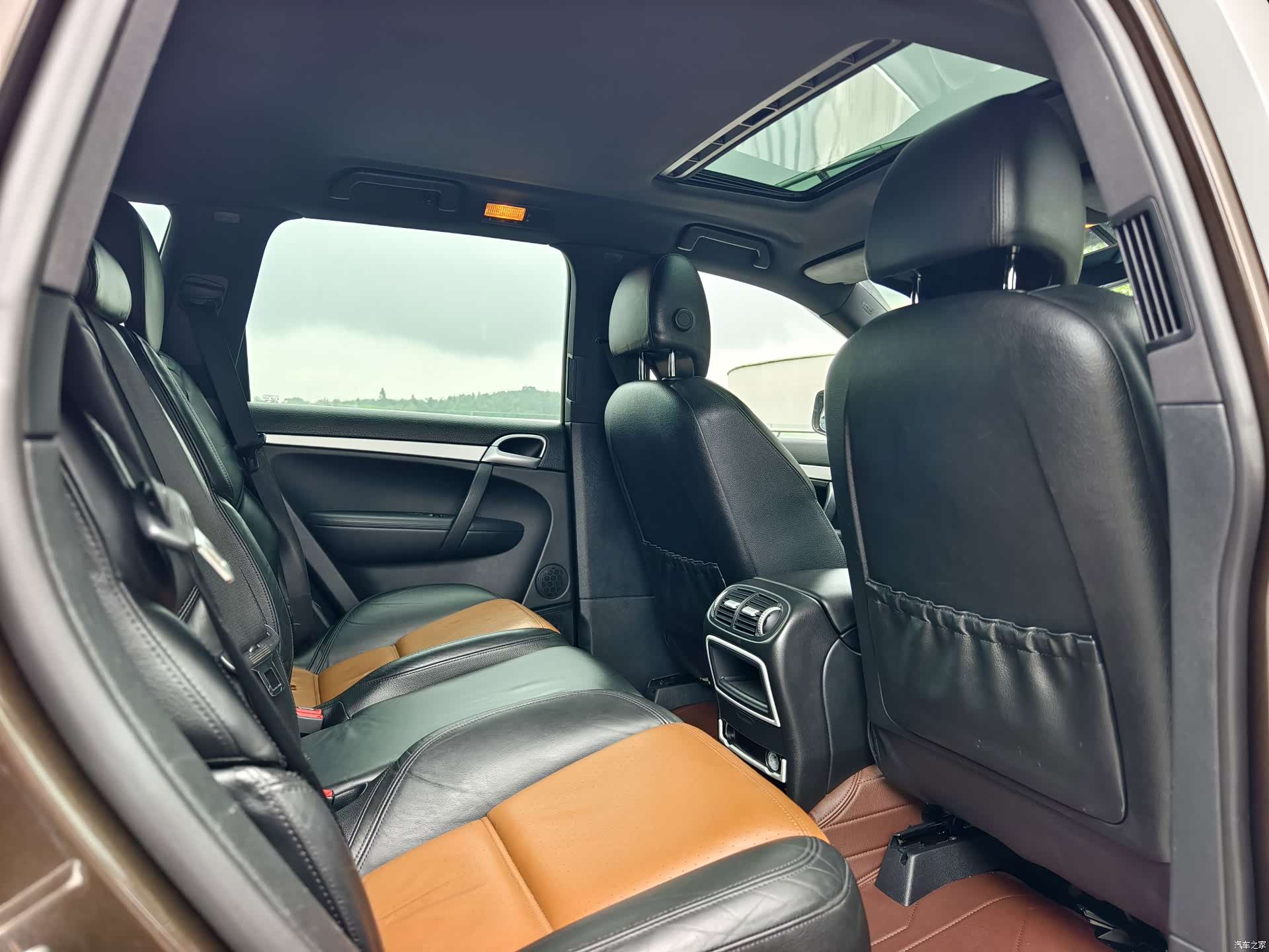Porsche Cayenne, 2009 13