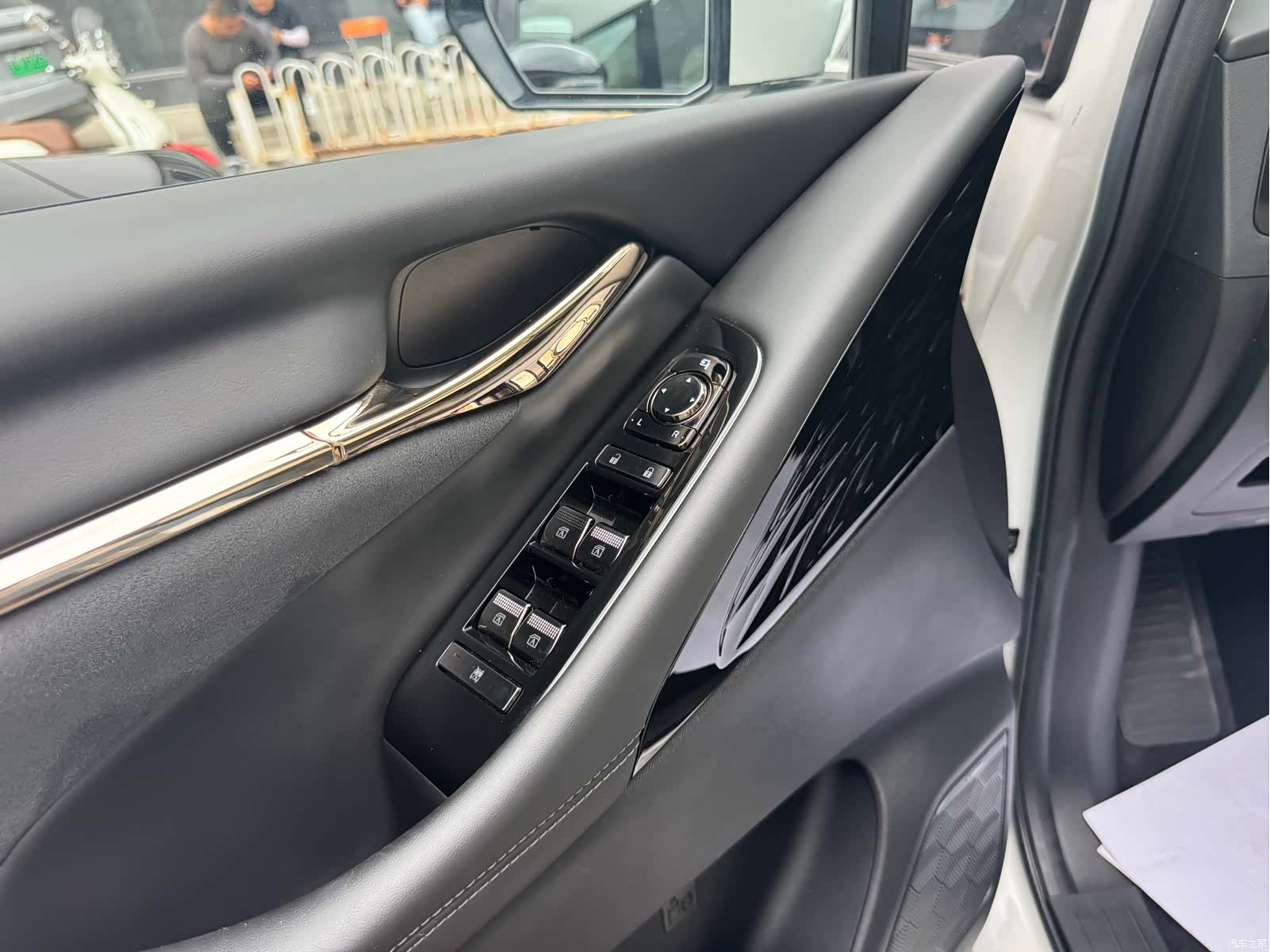 GAC E9, 2023 6