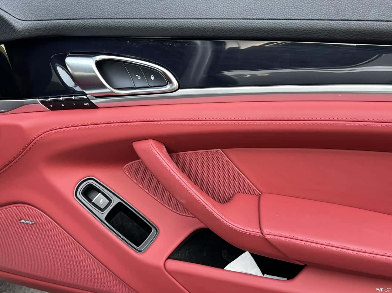 Porsche Panamera, 2017 17