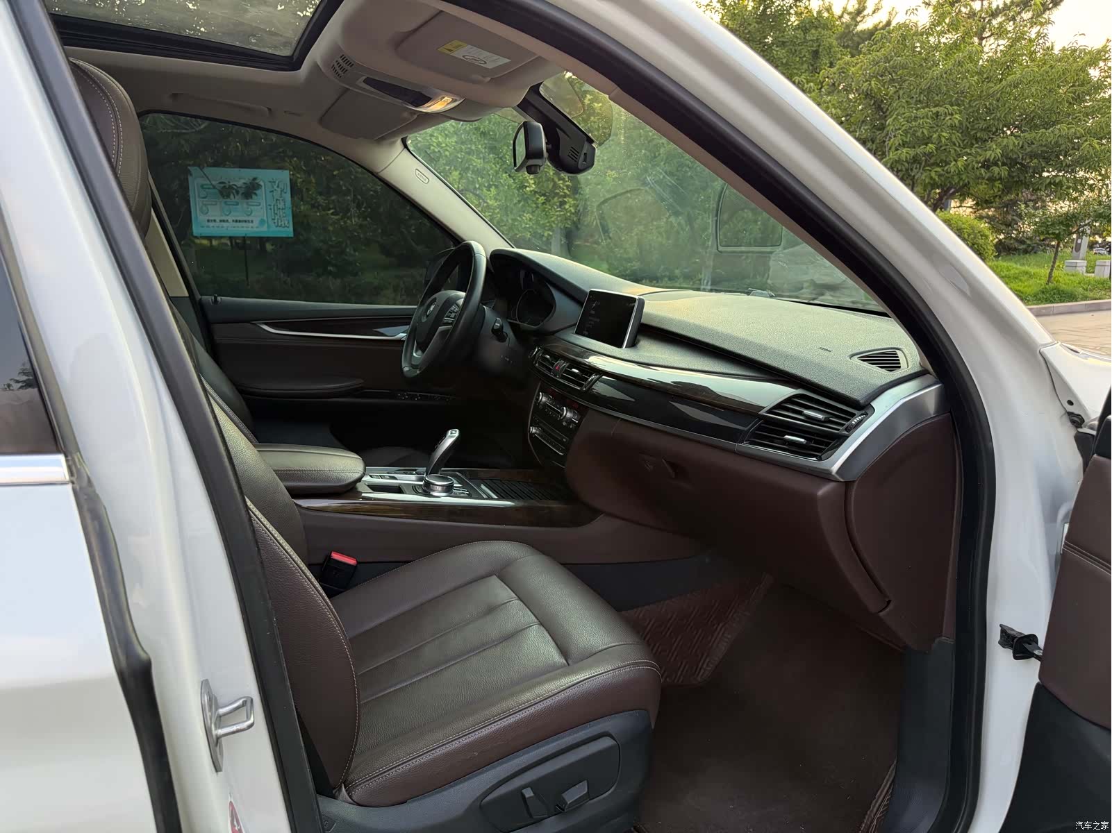 BMW X5, 2018 13