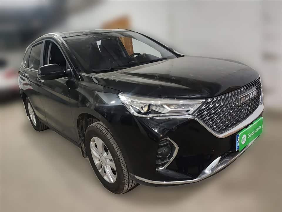 Haval M6