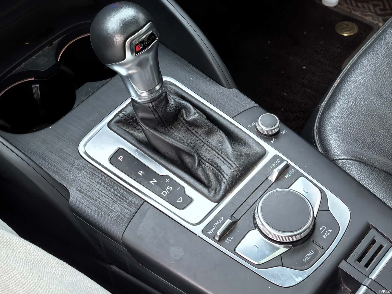Audi A3, 2019 16