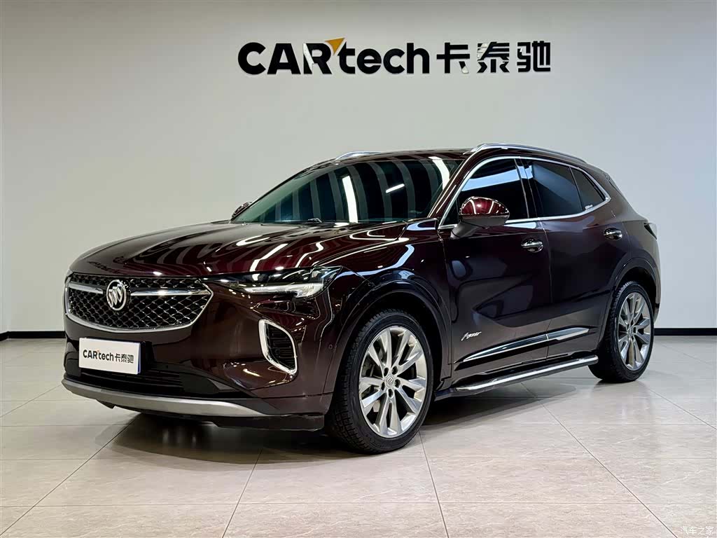 Buick Envision