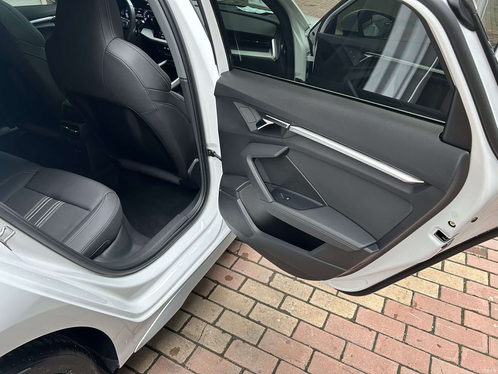 Audi A3, 2023 19