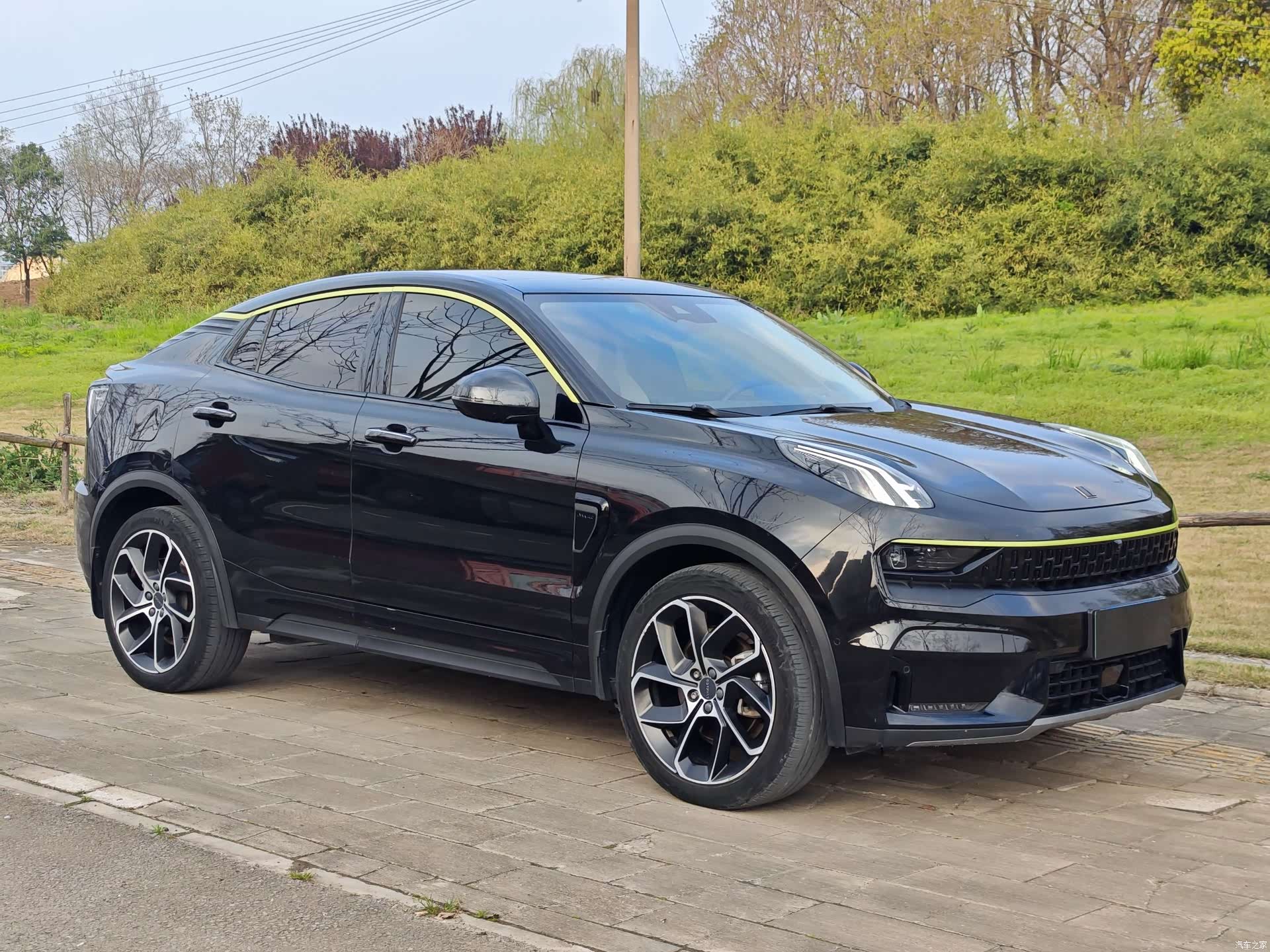 Lynk & Co 02, 2021 16